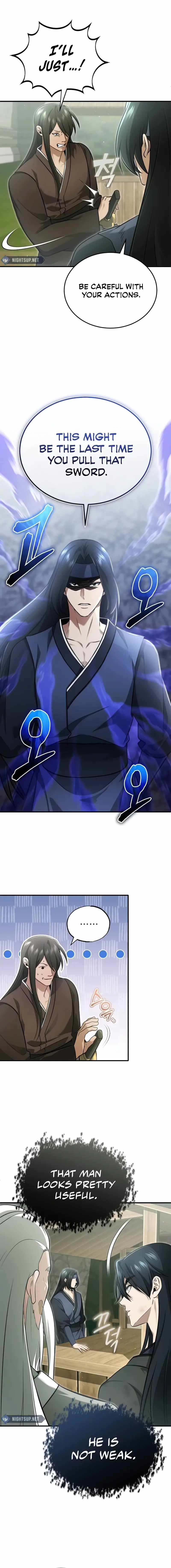 Regressor's Life After Retirement Chapter 70 2